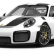 991 GT2RS: The World Champion